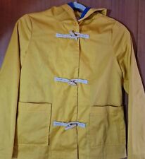 Louche jacket yellow for sale  PRESTONPANS