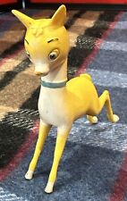 Babycham deer collectable for sale  Shipping to Ireland