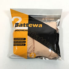 Battewa womens beige for sale  Dayton