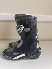 Suomy motorbike boots for sale  UK