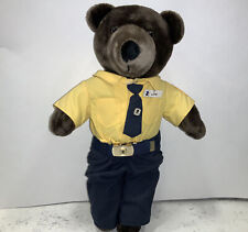 Usps bear plush for sale  Kokomo