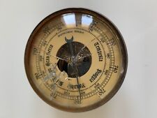 Barometer wesse precisione usato  Noventa Padovana