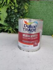 Dulux trade water for sale  MANCHESTER