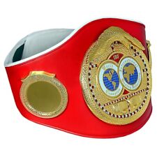 Ibf boxing champion for sale  STOURBRIDGE