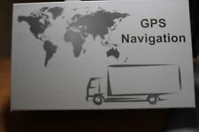 Gps navigation pkw gebraucht kaufen  Bremervörde