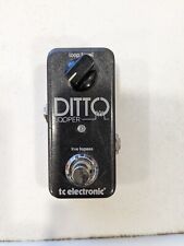 Electronic ditto looper for sale  Cape May