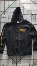 Motörhead tour hoodie gebraucht kaufen  Vahrenheide