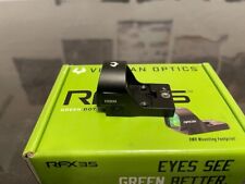 Viridian rfx laser for sale  Reno