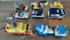 Lego fahrzeuge konvolut gebraucht kaufen  Freudenstadt
