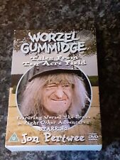 Worzel gummidge tales for sale  WORTHING