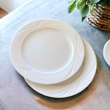 Mikasa dinner plates for sale  Shipping to Ireland