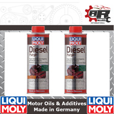 Liqui moly diesel for sale  Shipping to Ireland