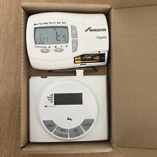 Worcester digistat dt10rf for sale  NEWPORT