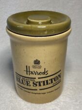 Harrods blue stilton for sale  KEIGHLEY