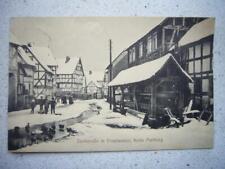 Postkarte 1917 fronhausen gebraucht kaufen  Deutschland