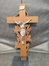 Crucifix christ religious d'occasion  Expédié en Belgium