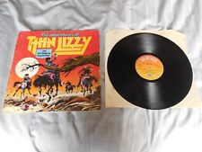 Thin lizzy hit for sale  SUTTON-IN-ASHFIELD