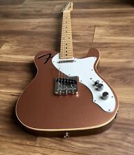 Fender hole thinline for sale  WICK