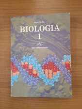 Libro biologia paolo usato  Codigoro