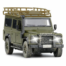 Land rover defender for sale  Shipping to Ireland