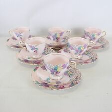 tuscan china cup for sale  LEEDS