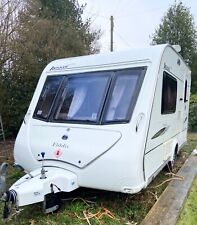 Caravans touring caravans for sale  HEBDEN BRIDGE