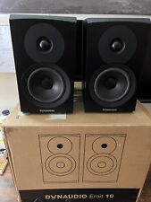 dynaudio speakers for sale  Flushing