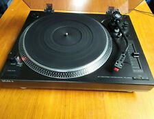 Platine vinyles sony d'occasion  Lille-