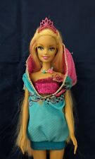 Barbie meerjungfrau mermaid gebraucht kaufen  Nürnberg