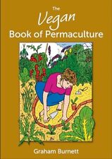Vegan book permaculture for sale  Carlstadt