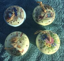 Vintage olde pomanders for sale  WEST KILBRIDE