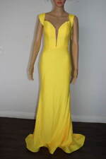 Yellow long prom for sale  Los Angeles