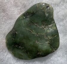 Green ocean tumbled for sale  Monterey