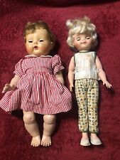 Vintage toodles doll for sale  Lafitte