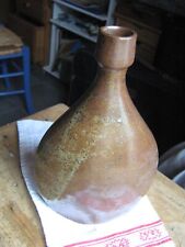 bouteille ancienne gres d'occasion  Loriol-du-Comtat