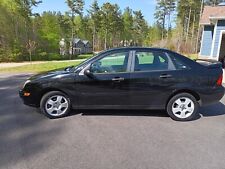 2006 ford focus zx4 for sale  Powhatan