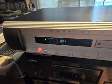 Musical fidelity fcd for sale  NORWICH