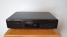 Sony cdp xe330 for sale  BANCHORY