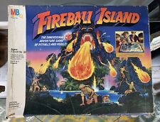 Fireball island board for sale  Trinity