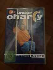 Charly komplette staffel gebraucht kaufen  Steinheim,-Kl.-Auheim