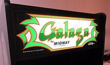 Arcade Machine,-Coin Operated,-Amusement,- Bally Midway,-,Galaga,-,New Cabinet for sale  Destin