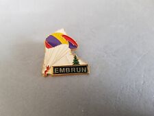 Pin sport paraglider d'occasion  Expédié en Belgium