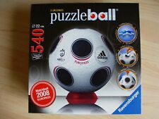 Ravensburger puzzleball adidas gebraucht kaufen  Sinsheim