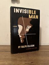 Ralph ellison invisible for sale  Cleveland