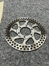 Front brake disc for sale  Savannah