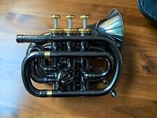 Carolbrass mini trumpet for sale  Novato