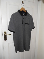 Black white polo for sale  PRESTON