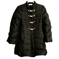 Versace collection puffer for sale  Cincinnati