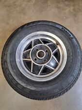 Triumph stag alloy for sale  Shipping to Ireland