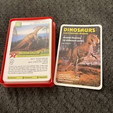 Vintage dinosaurs prehistoric for sale  Rochester